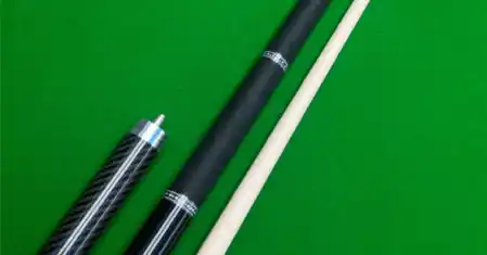 The Evolution of Carbon Fiber Pool Cues: From Innovation to Industry Standard