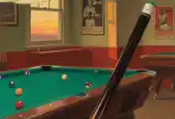 The Culture and History of Billiards: From Sport to Social Connection