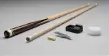 How Beginners Should Choose the Right Pool Cue