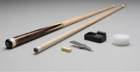 How Beginners Should Choose the Right Pool Cue