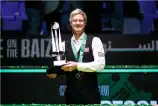 Neil Robertson Wins 2025 Saudi Arabia Snooker Masters in Thrilling 10–9 Final Over Ronnie O’Sullivan