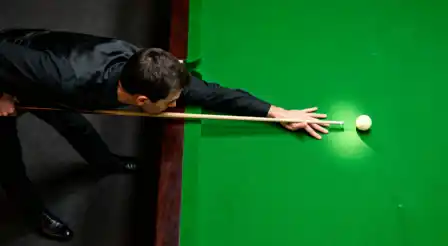 Mastering the Basics of Billiards: From Beginner to Confident Player