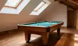 Pool Table Dimensions: How to Choose the Right One for You
