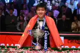From Hobby to Mainstream: How Zhao Xintong Is Driving China’s Snooker Industry