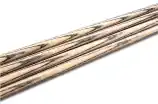 Best Cue Materials: Maple, Ash, or Carbon Fiber?