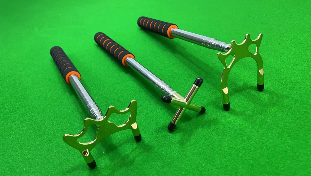 Essential Billiards Gear Every Beginner Must Know