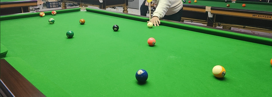Essential Billiards Gear Every Beginner Must Know
