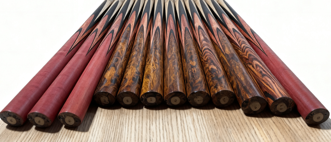 The Future of Billiards