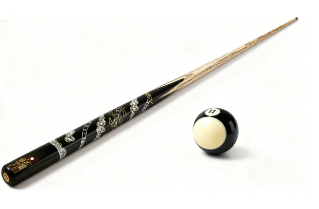 Billiards Beyond the Table: Fitness, Focus, and Friendship